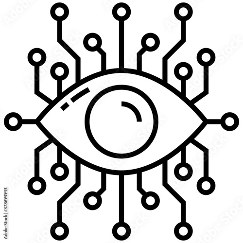 Cyber Eye