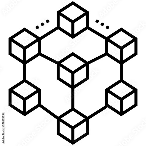 Blocks Chain