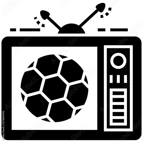 Live Football Match