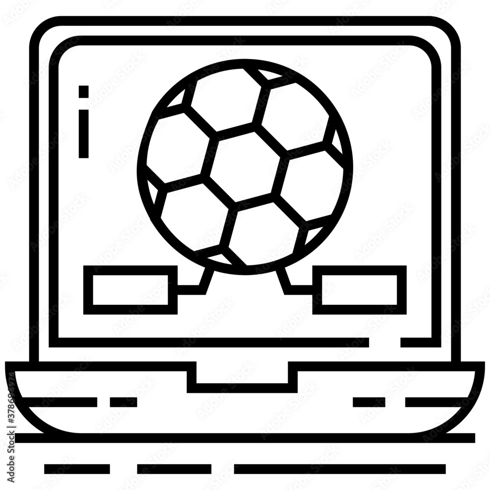 Online Football Match Online Football Match