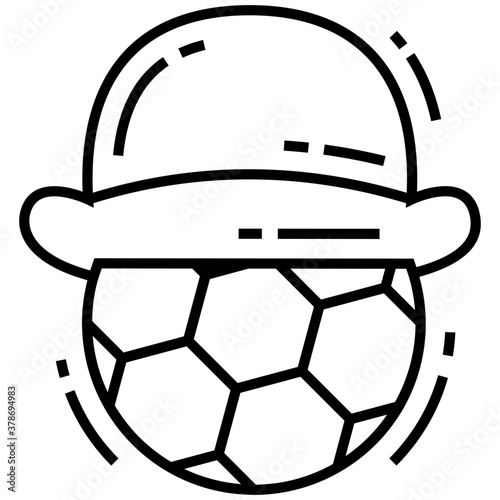 Football Umpire