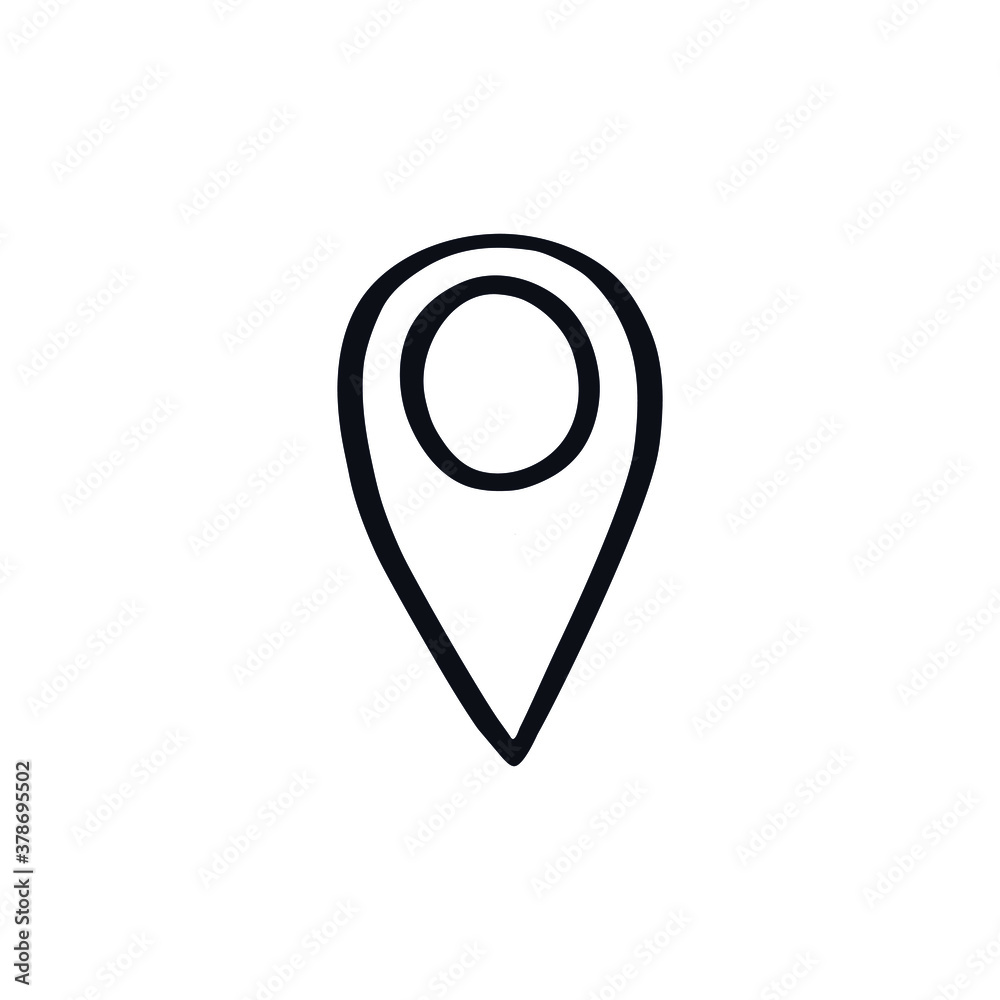 Map pointer doodle icon sign sky logo symbol Hand drawn Abstract cartoon cute design style Fashion print for clothes apparel greeting card banner online store poster Map pointer doodle icon sign sky logo symbol Hand drawn Abstract cartoon cute design style Fashion print for clothes apparel greeting card banner online store poster