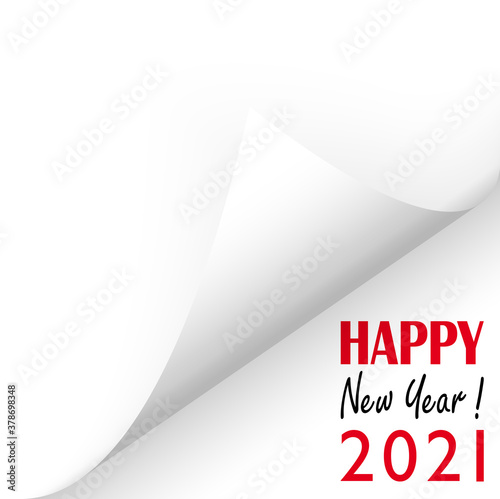 new year 2021 greetings
