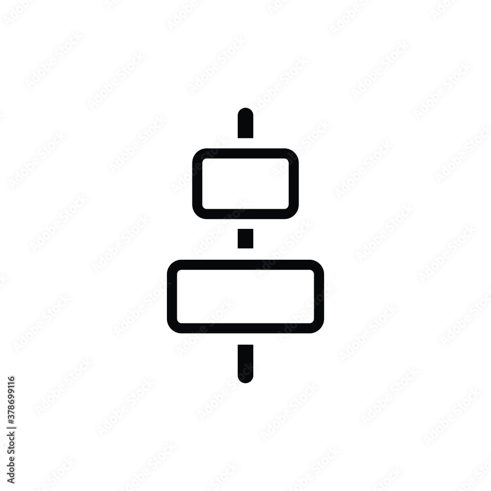basic editing tools alignment icon basic editing tools alignment icon
