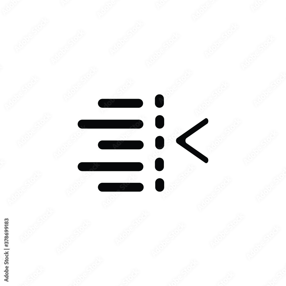 basic editing tools alignment icon basic editing tools alignment icon