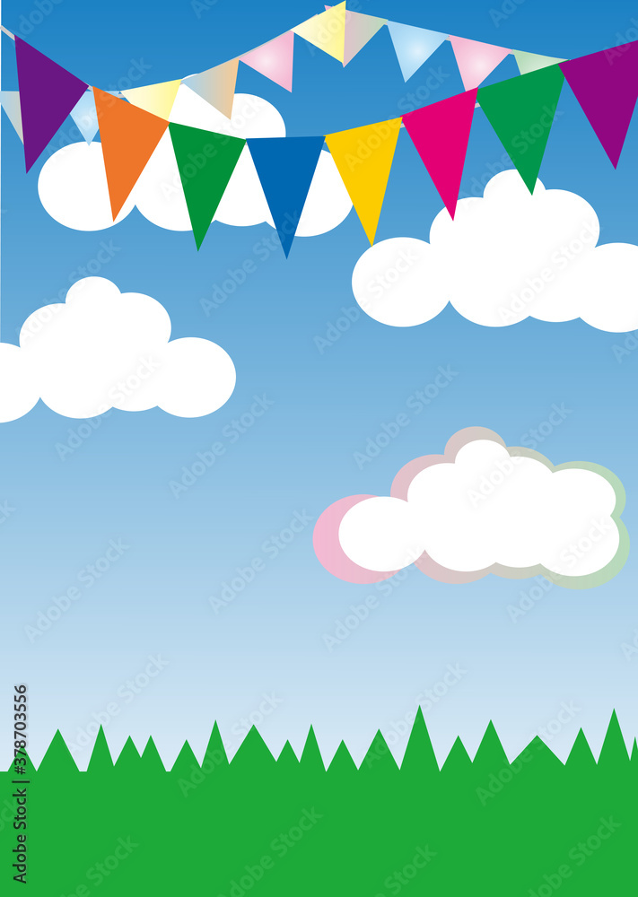 イベント日和 イベント日和
