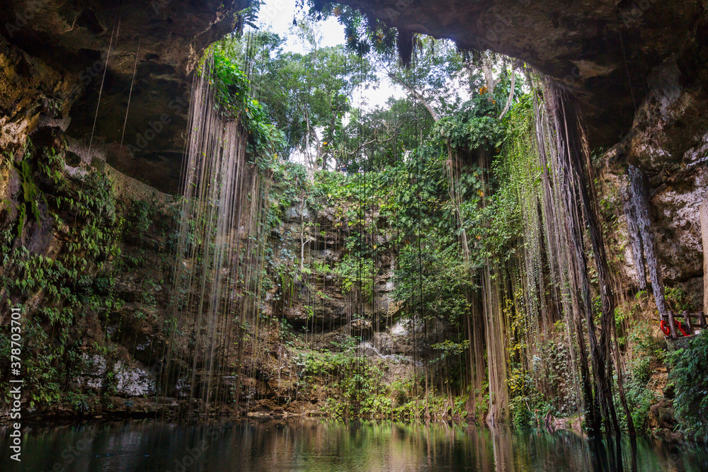 Cenote Cenote