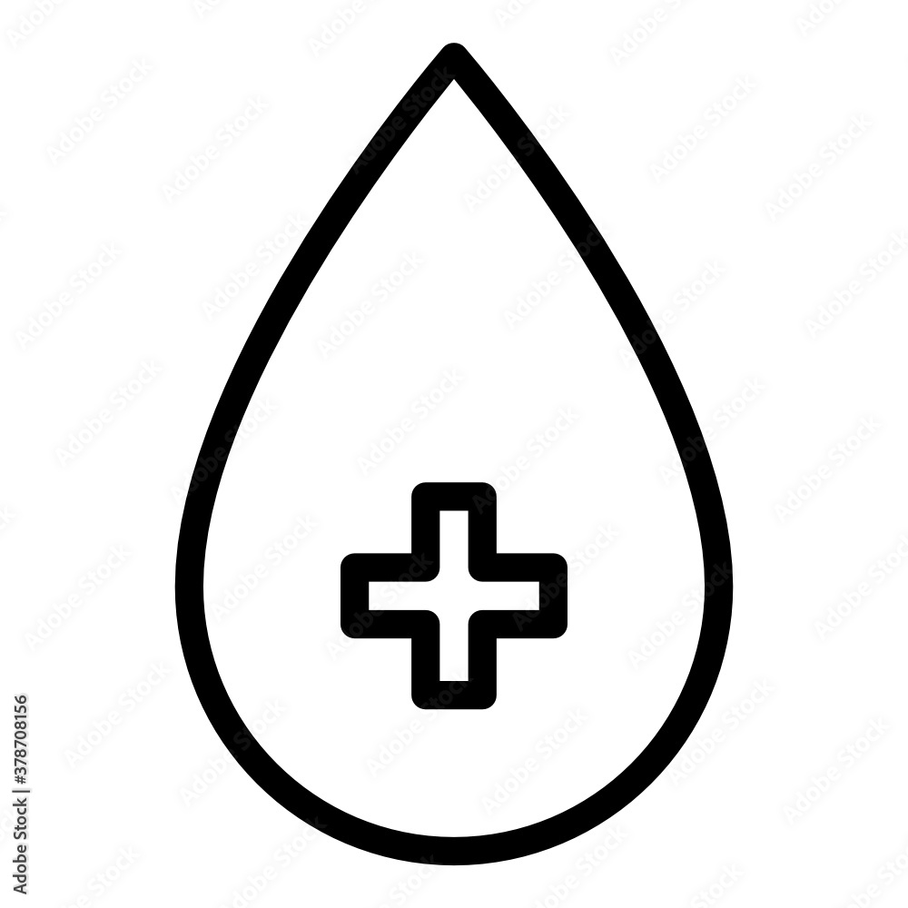 medical line style icon. suitable for your creative project. medical line style icon. suitable for your creative project.