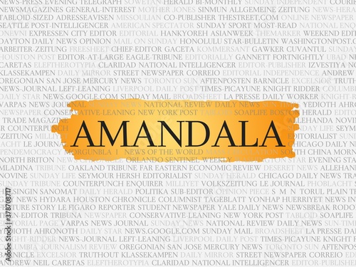 amandala photo