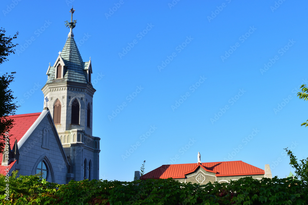 Fototapeta premium 函館観光