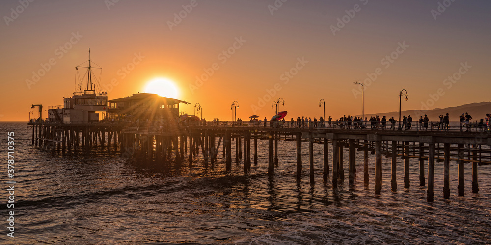 Santa Monica