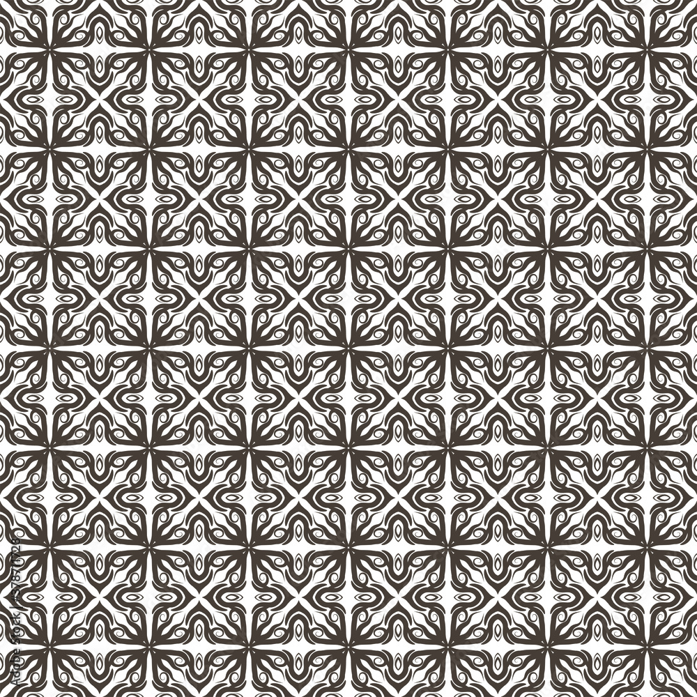black and white seamless pattern black and white seamless pattern
