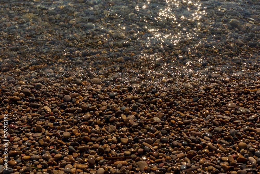 Prat de Cabanes beach on the Costa Azahar