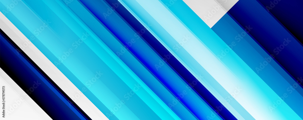 Geometric abstract backgrounds with shadow lines, modern forms, rectangles, squares and fluid gradients. Bright colorful stripes cool backdrops Geometric abstract backgrounds with shadow lines, modern forms, rectangles, squares and fluid gradients. Bright colorful stripes cool backdrops