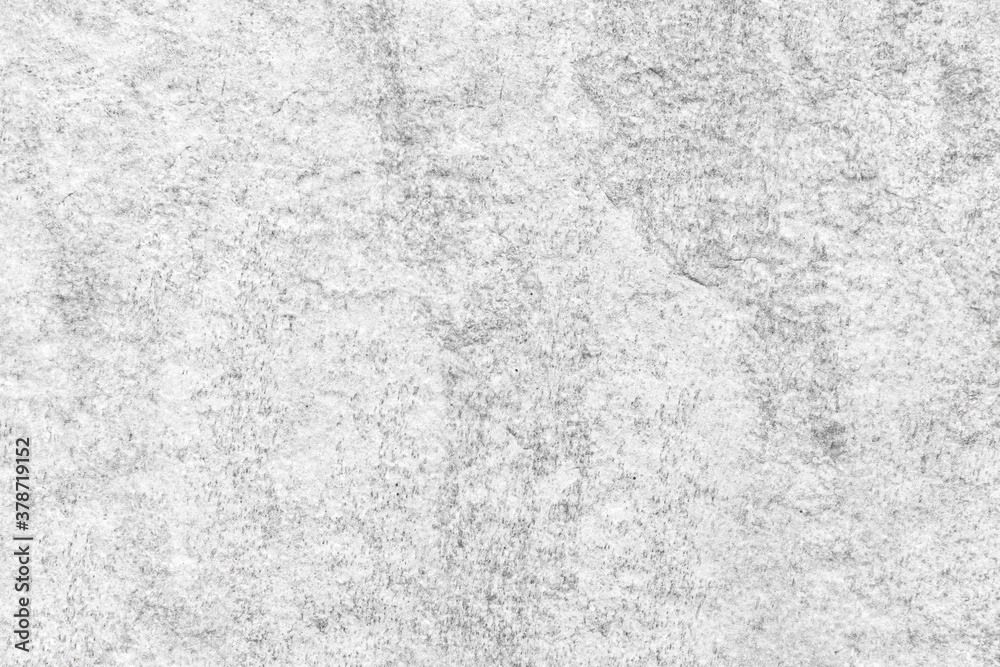 Obraz premium Abstract white marble texture and background for design