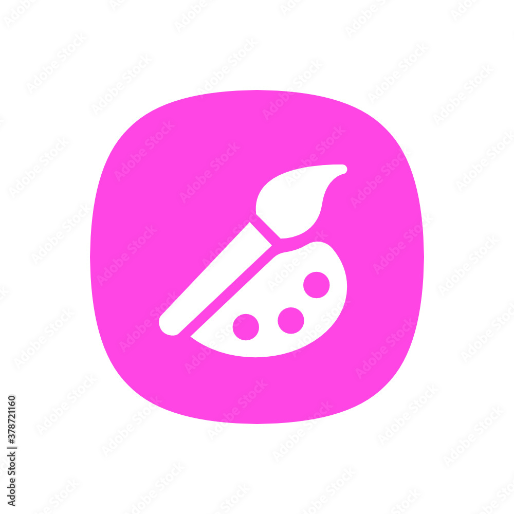 Painting - Icon Painting - Icon