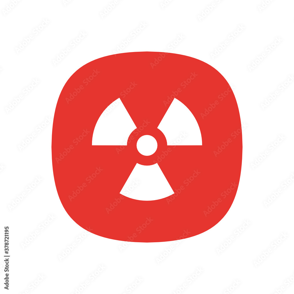 Radiation - Icon Radiation - Icon
