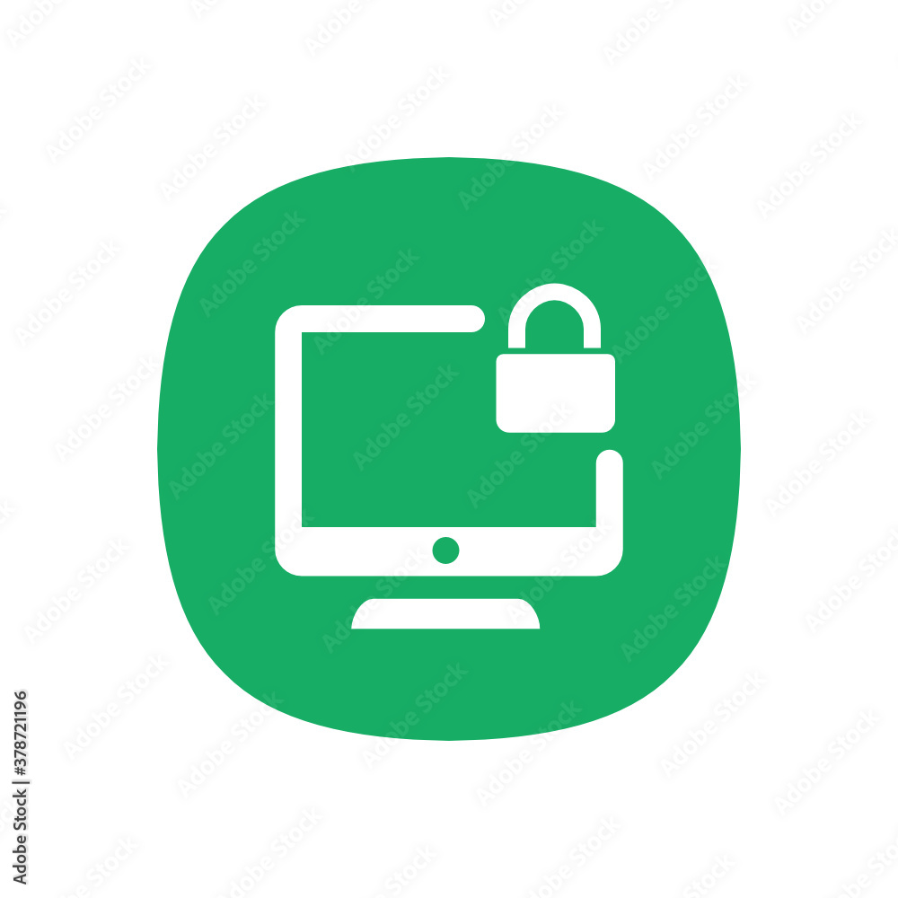 Lock System - Icon Lock System - Icon