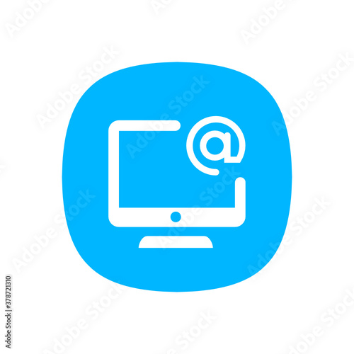 System Email - Icon