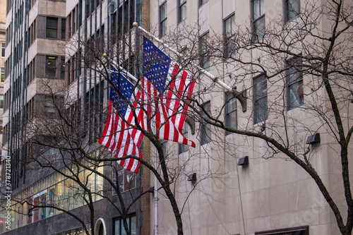 Christmas in New York