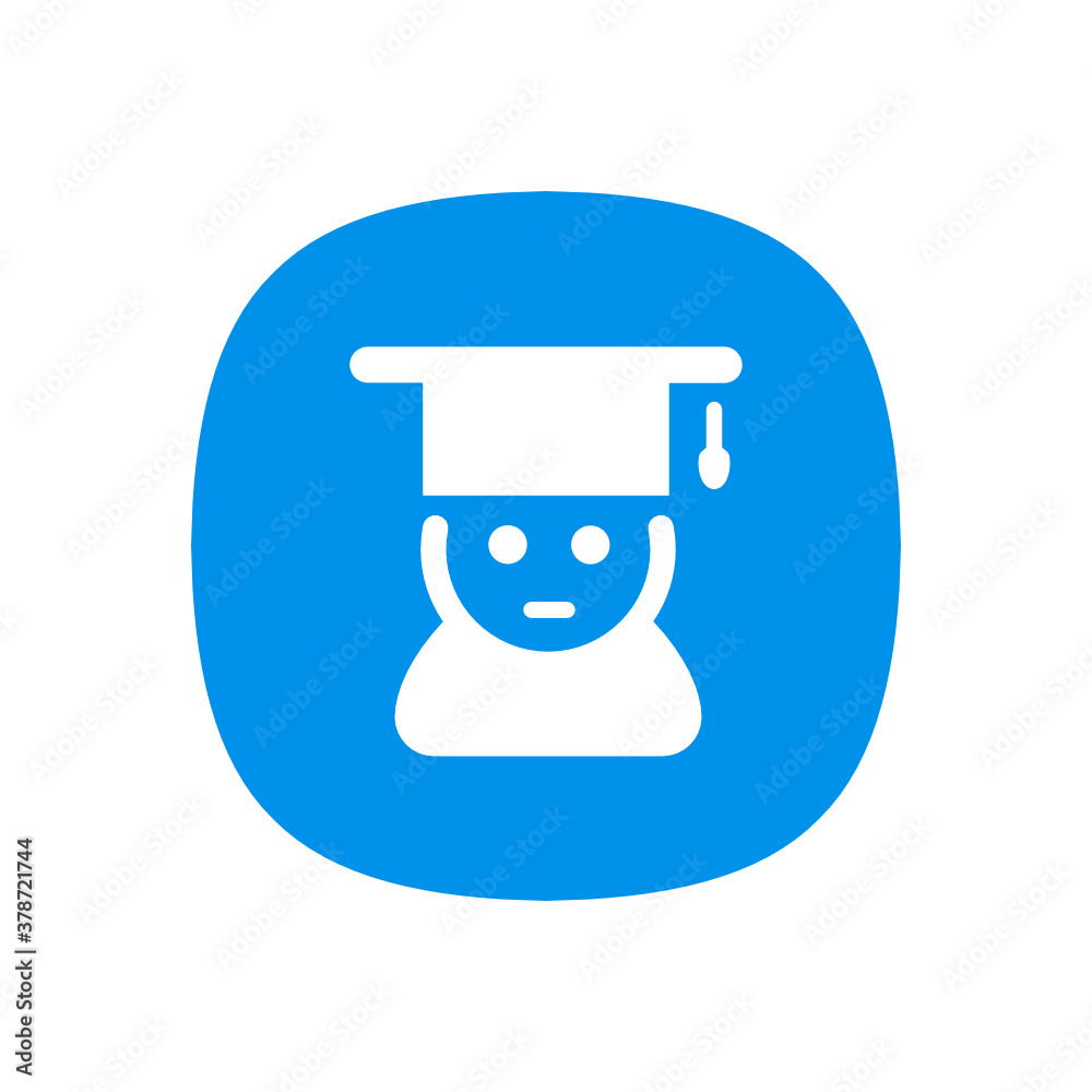 Graduation - Icon Graduation - Icon