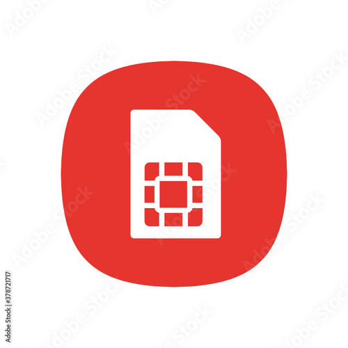 SIM - Icon