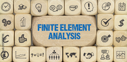 Finite Element Analysis 