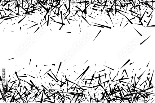 Chaotic line motion background, fiberglass texture, reinforced plastic