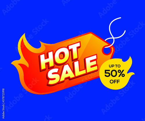 Hot sale fire label background