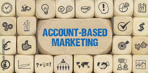 Account-Based Marketing 