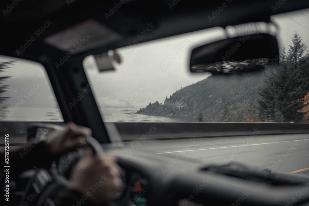 Driving Adventure