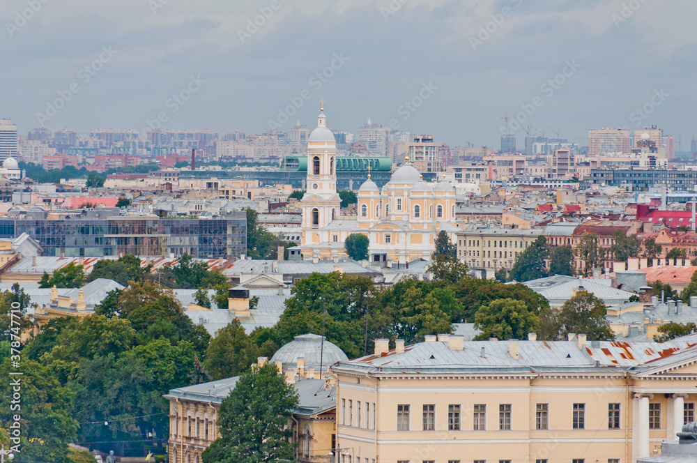 Saint Petersburg #6