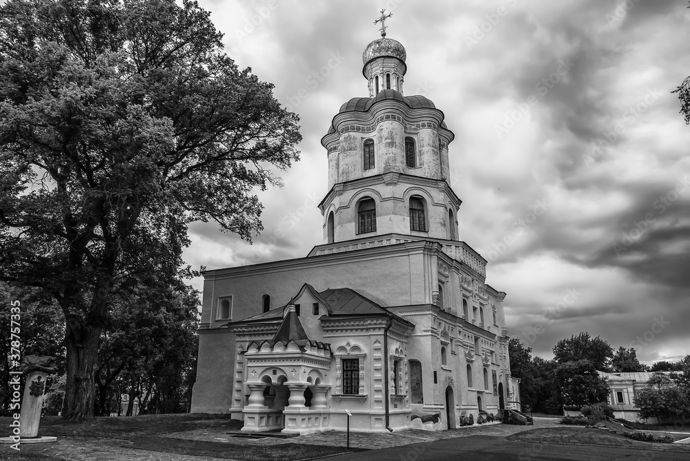 Building of Collegium