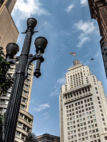 Farol Santander São Paulo photo