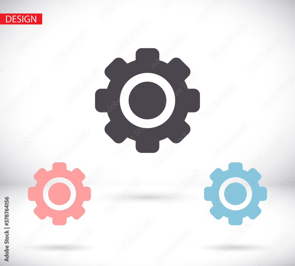SETTINGS icon vector 10 eps design. lorem ipsum Flat Design JPG SETTINGS icon vector 10 eps design. lorem ipsum Flat Design JPG