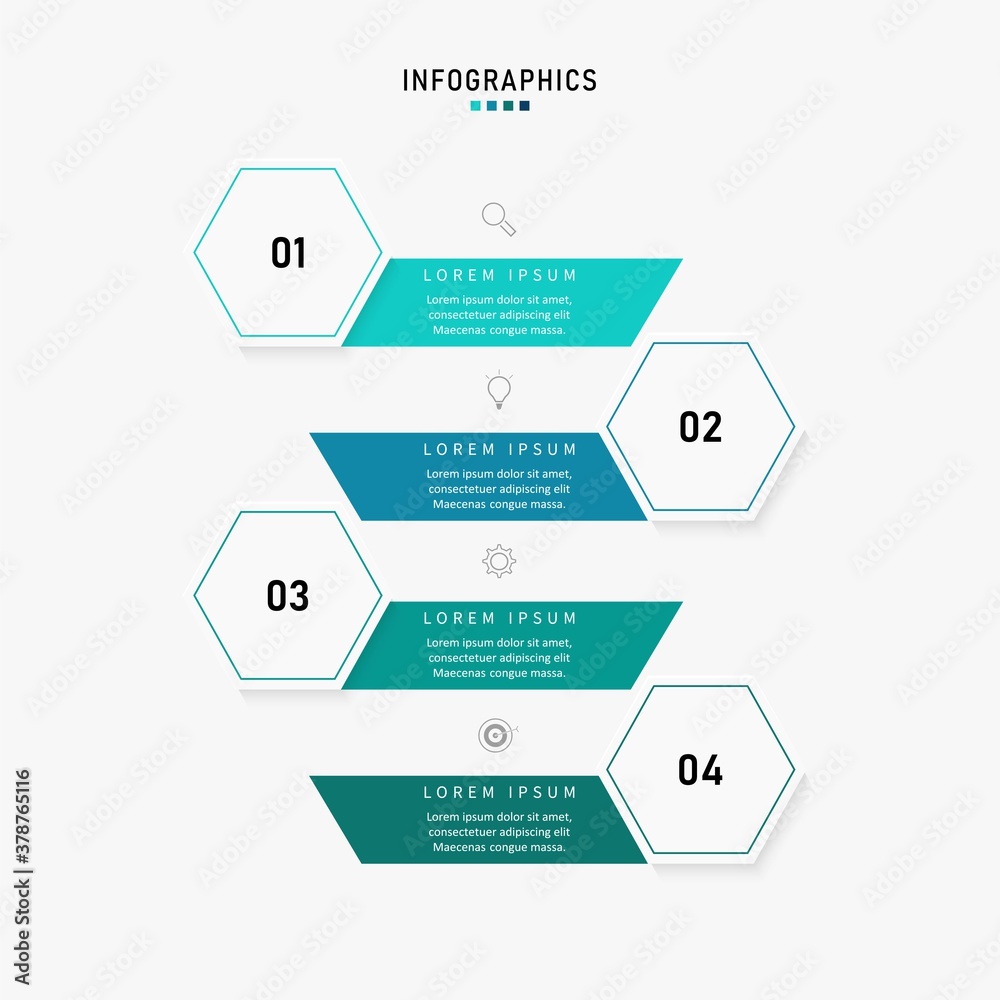 Vector Infographic label design template with icons and 4 options or steps. Can be used for process diagram, presentations, workflow layout, banner, flow chart, info graph. Vector Infographic label design template with icons and 4 options or steps. Can be used for process diagram, presentations, workflow layout, banner, flow chart, info graph.