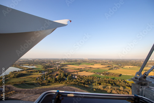 Windturbine 04