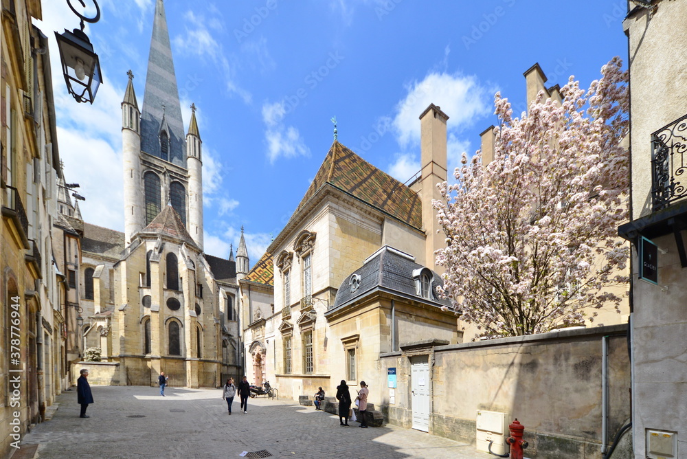 Fototapeta premium Frankreich, #3686