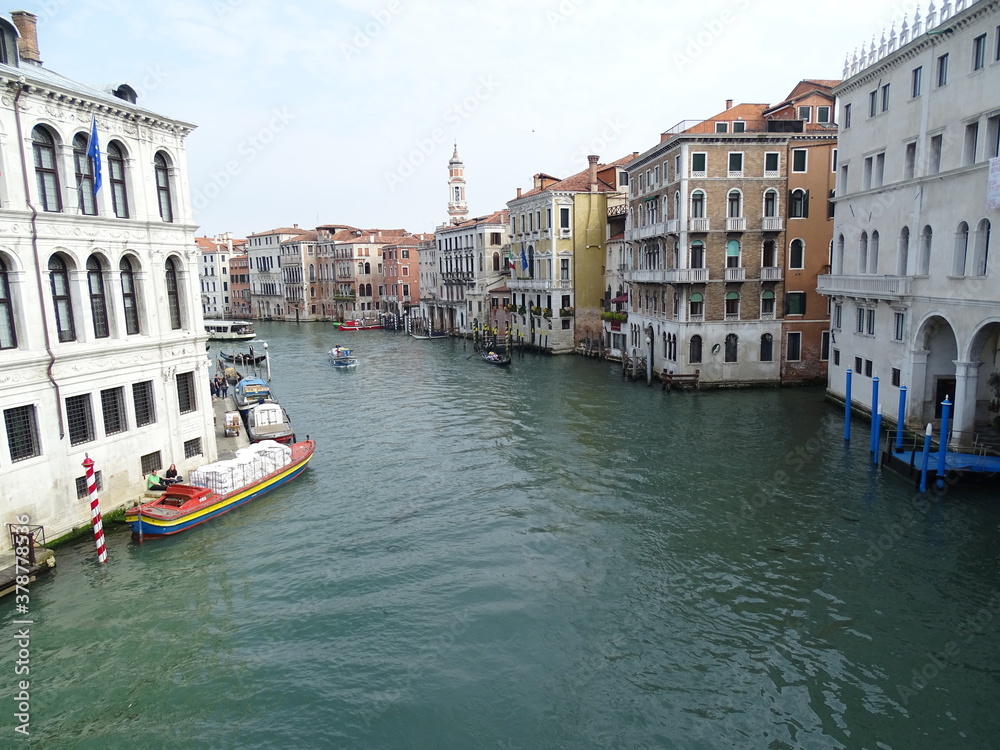 Obraz premium Venice