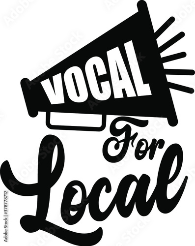 Vocal for Local Scalable Vector Graphic, Vocal For Local, support business, logo, swadeshi abhiyan, Vocal about Local Scalable Vector Graphic narendra modi