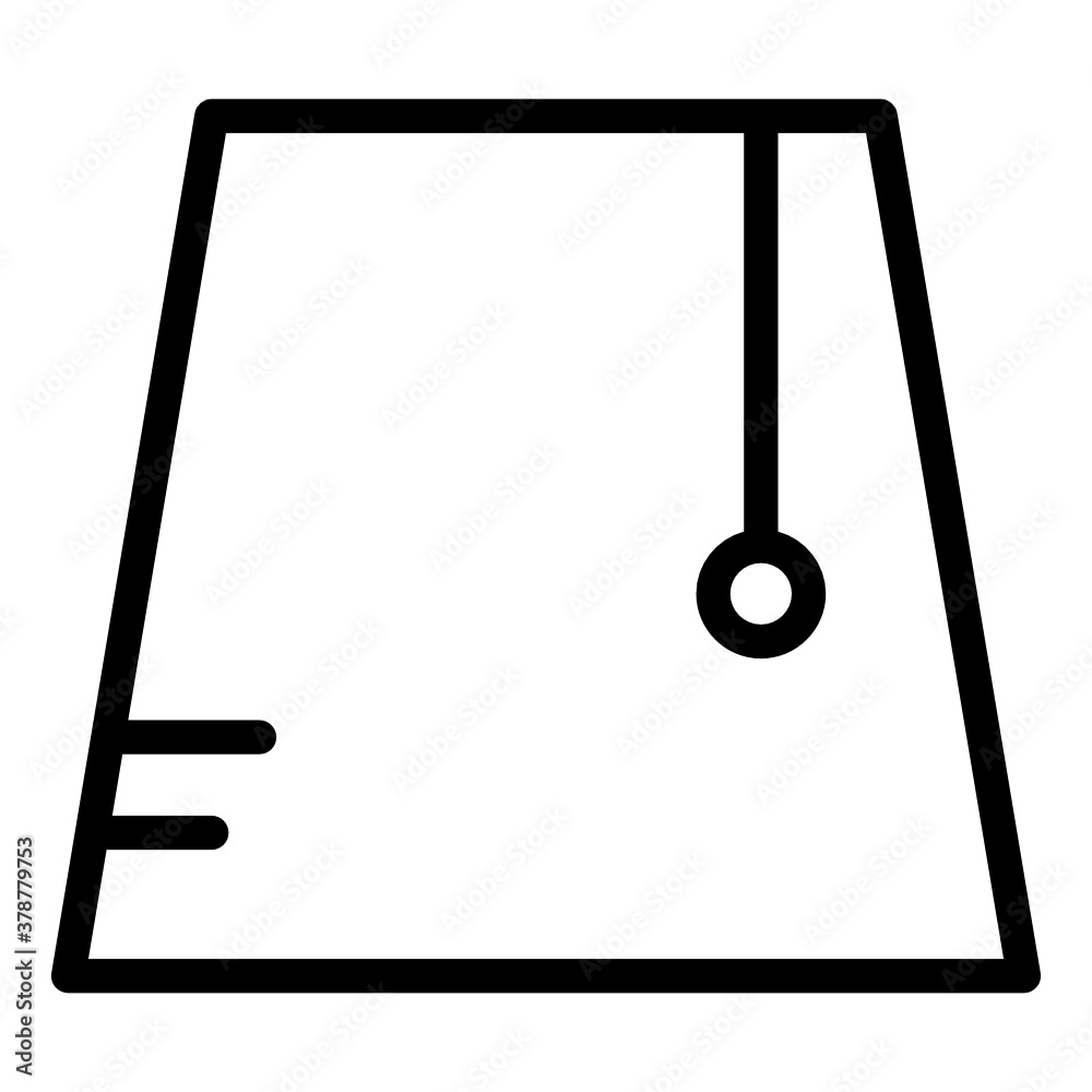 ramadan line style icon. very suitable for your creative project ramadan line style icon. very suitable for your creative project