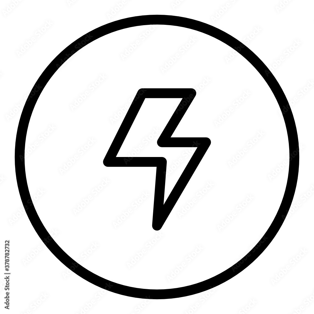 biology line icon. very suitable for your creative project biology line icon. very suitable for your creative project