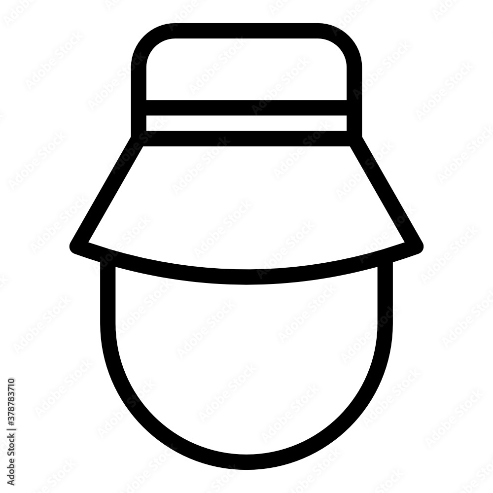 camping line style icon. very suitable for your creative project camping line style icon. very suitable for your creative project