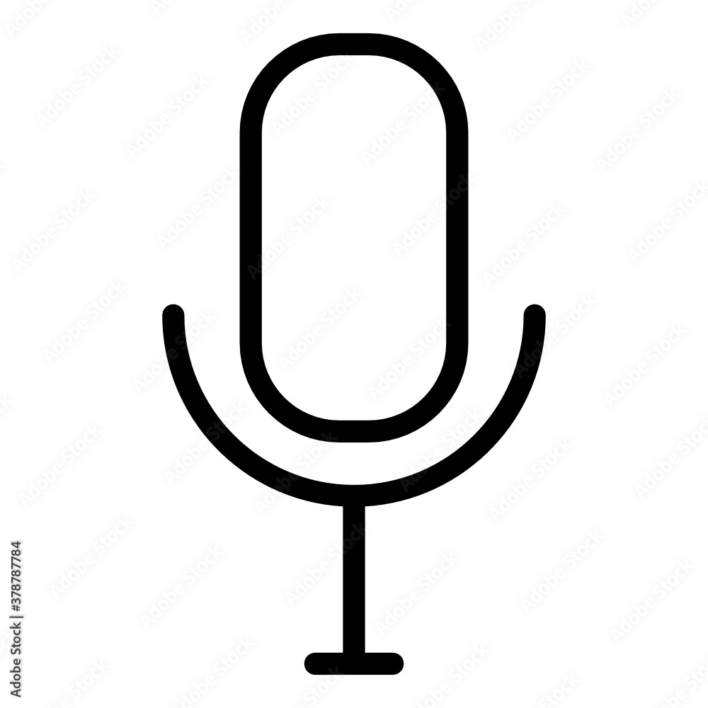 messenger line style icon. very suitable for your creative project messenger line style icon. very suitable for your creative project