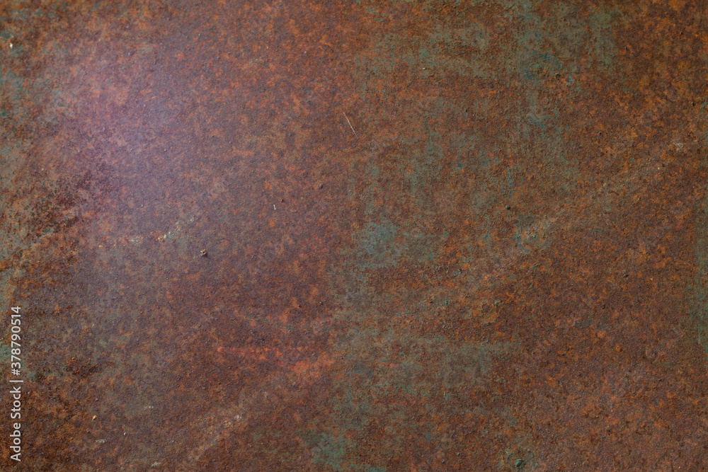 Rusty iron texture for background. Old metal iron panel Rusty iron texture for background. Old metal iron panel