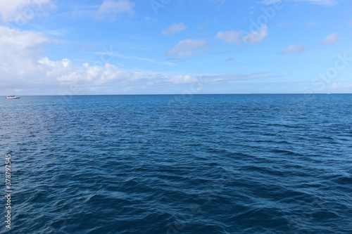 Un nuevo mar Rep  blica Dominicana