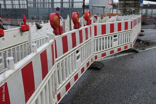 Baustelle 11