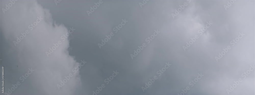 Thick Grey Clouds Anamorphic Timelapse Thick Grey Clouds Anamorphic Timelapse
