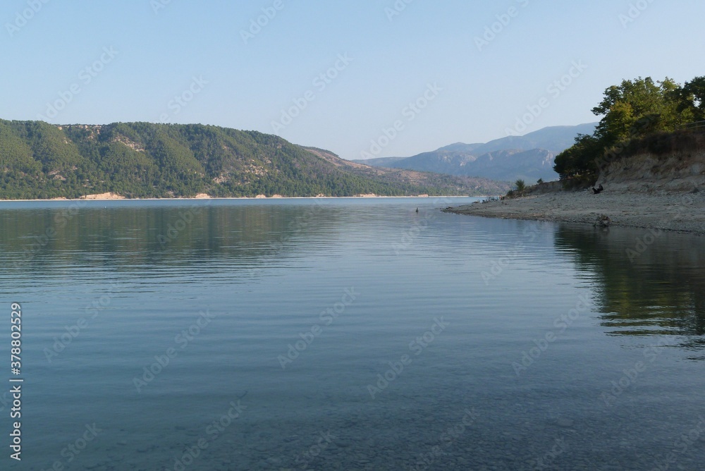 Gorges du Verdon