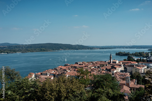 Arona Lago Maggiore 